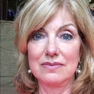 Meet your Posher, Diane